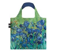 LOQI Vincent Van Gogh Irises Bag