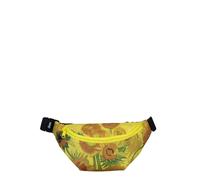 LOQI - VINCENT VAN GOGH Marsupio Girasoli, Bb.vg.sf, VINCENT VAN GOGH Marsupio Girasoli