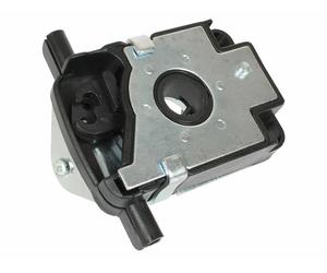 Loquet Cofano Anteriore per BMW E46 E39 Z8 E52 NERO 51238185738 8203859