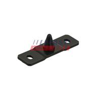 Loquet Di Bloccaggio Porta Laterale Per Citroën Nemo 1.3 BlueHDi 80 HDi 75