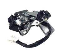 Loquet Hayon Voiture Per Toyota Per RAV4 2013-2015 Per Sienna 2011-2020 | Controllo Regolare Attuatore Serratura Porta Bagagliaio Serratura Portellone Posteriore 693500E100 Serratura Portellone Baule