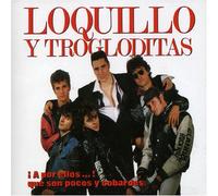 Loquillo - A Por Ellos...Que Son Pocos