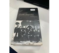 Loquillo E I Trogloditi VHS Compagni Di Viaggio Sigillato Nuovo