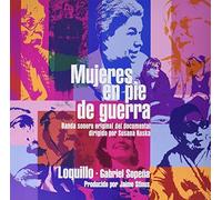 Loquillo - Mujeres En Pie De Guerra