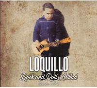 rock and roll actitud 3cd