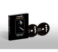 Loquillo Transgresiones: Antologia Poetica (CD)
