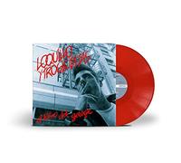 El Ritmo Del Garaje (Red LP + DVD + CD)