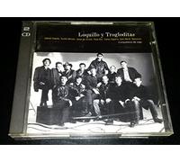 Loquillo Y Los Trogloditas - Companeros de Viaje