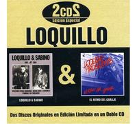 Loquillo Y Los Trogloditas - Dos CD Dos