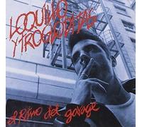 Loquillo Y Los Trogloditas - El Ritmo Del Garaje