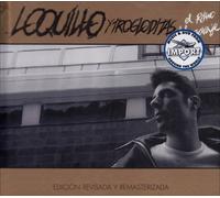 Loquillo Y Los Trogloditas - El Ritmo Del Garaje