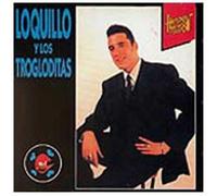 Loquillo Y Los Trogloditas - Heroes De Los 80