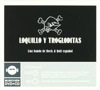 Loquillo Y Los Trogloditas - Una Banda De Rock and Roll Esp