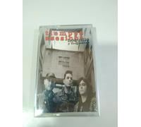 LOQUILLO Y TROGLODITAS tiempos Slayer 1996 Cassetta Tape Cassette Nueva - 2T