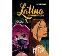 Loquita & Ruca: Volume 2