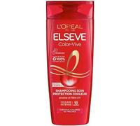 L'Or(al France Shampoo per capelli colorati, 350 ml)