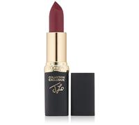 L'Or?al Paris Colour Riche Matte Lipcolour Berry Matte Pink 0.13 oz.