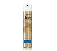 L'Or?al Paris Elnett Satin Hairspray So Sl xtra Strength