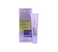 Hyaluron Specialist crema idratante antirughe per gli occhi, 15 ml, Loreal