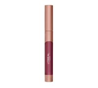 LOr?al Paris Infallible Matte Lip Crayon Sizzling Sugar (Packaging Ma