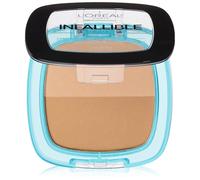L'Or? Al Paris Infallible Pro Glow Pressed Powder Creme Cafe 0,31 once.