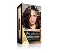 L’Oréal Preference Tinta per Capelli M1 4.15 Caracas