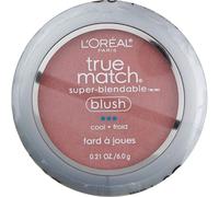 Lor Blsh Tm Tndr Rose Taglia .21z