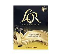 L'Or Café Soluble 25 Bastoncini Classici