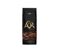 L'OR CAFFÈ IN GRANI Espresso 100% Arabica, 500 g, Forza, 0,5 kg