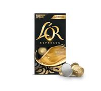 L'OR Capsule di caffè al gusto di vaniglia espresso 52 g