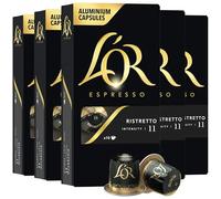 L'OR Capsule Espresso - Ristretto 50 Conteggio