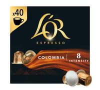 Caffè L'Or capsule Nespresso COLOMBIA - conf. 40 pz.