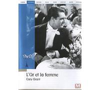 L'or et la femme - dvd collection rko pocket