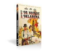 l'or Noir de l'Oklahoma