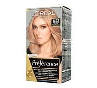 LOR PREFERENCE RECITAL Rosa