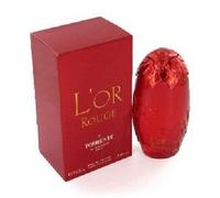 L'Or rouge Torrente 100ml. Eau Parfum Spray 3.4 Fl.oz