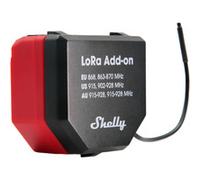 SHELLY LORA ADD-ON X2