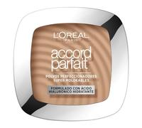 L'OrÃ©al Paris Poudre Accord Parfait 5D Sable dorato 9g
