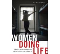 Lora Bex Lempert Women Doing Life (Tascabile)