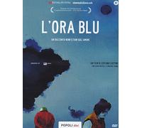 L'Ora Blu – Un racconto non-fiction sull'amore – CG Entertainment