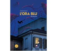 L'ora blu - Balducci Marianna