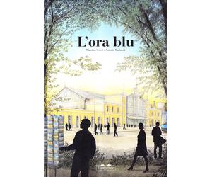 L'ora blu [Oct 01, 2009] Scotti, Massimo and Marinoni, A.