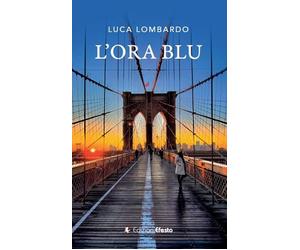 L'ora blu [Paperback] Lombardo, Luca