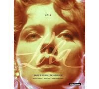 Lora (Blu-ray) Barbara Sukowa