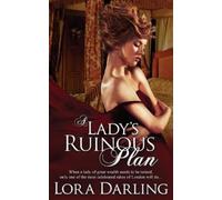 Lora Darling A Lady's Ruinous Plan (Tascabile) Rumor Has It