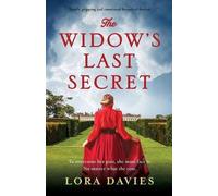 Lora Davies The Widow's Last Secret (Tascabile)