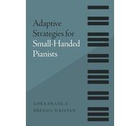 Adaptive Strategies for Small-Handed Pianists