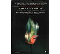 L'ora dei vampiri