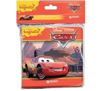 L'ora del bagnetto. Cars