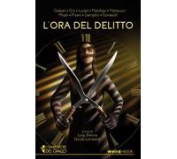 L'ora del delitto